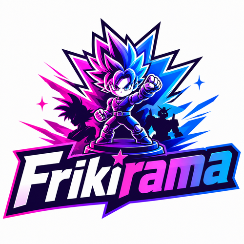 FRIKIRAMA